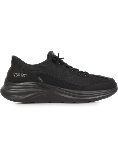 Baskets skechers contour foam cozy fit - Kiabi