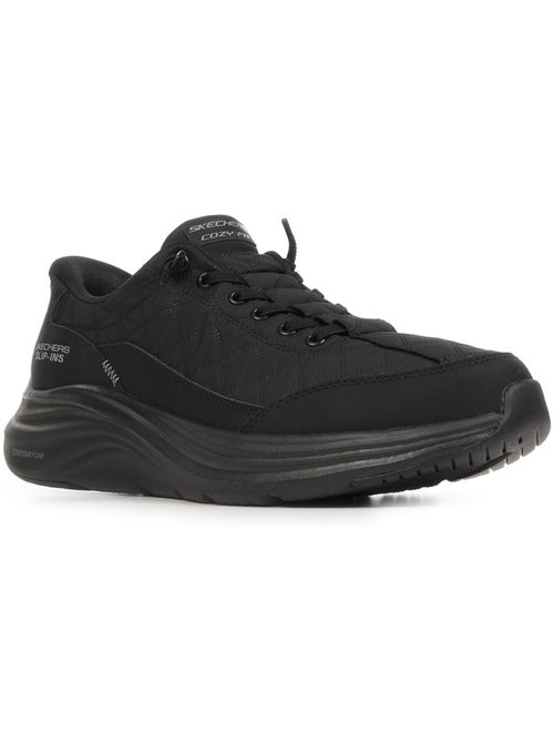 Baskets skechers contour foam cozy fit - Kiabi