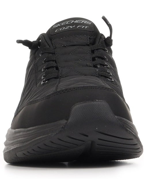 Baskets skechers contour foam cozy fit - Kiabi