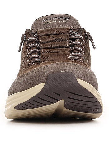 Baskets skechers contour foam natural ease