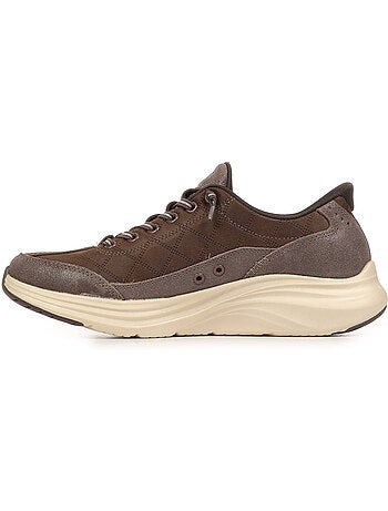 Baskets skechers contour foam natural ease