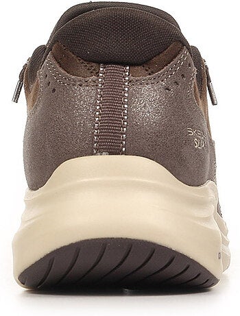 Baskets skechers contour foam natural ease