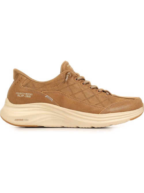 Baskets skechers contour foam natural ease - Kiabi