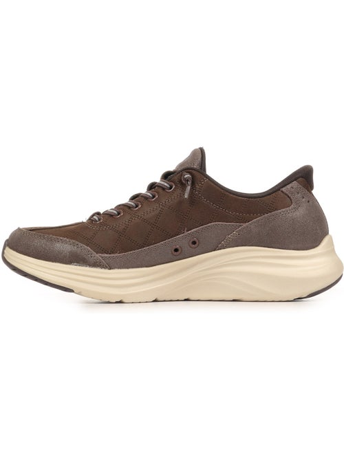 Baskets skechers contour foam natural ease - Kiabi