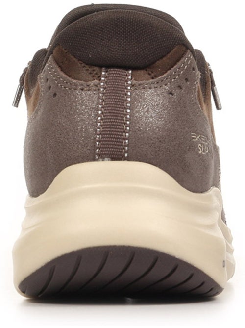 Baskets skechers contour foam natural ease - Kiabi