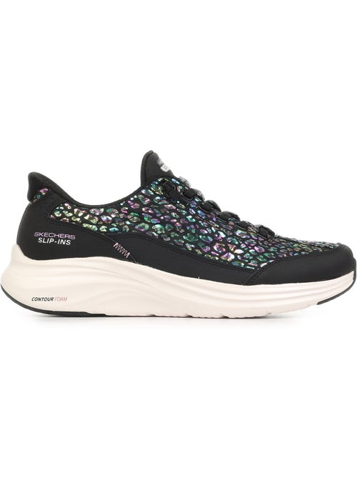 Baskets skechers contour foam radiant glow - Kiabi Baskets skechers contour foam radiant glow - Kiabi