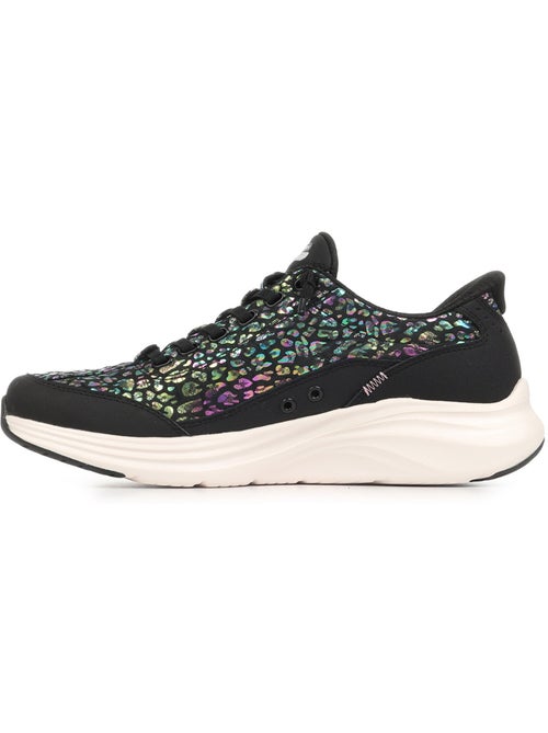 Baskets skechers contour foam radiant glow - Kiabi Baskets skechers contour foam radiant glow - Kiabi