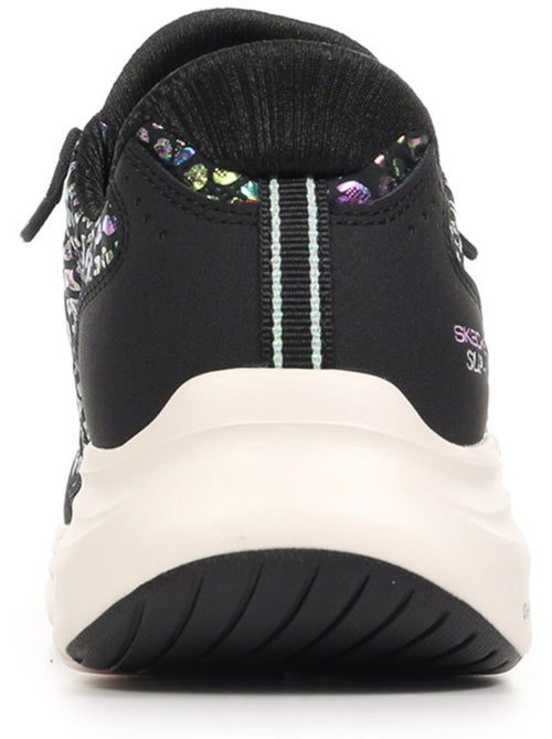 Baskets skechers contour foam radiant glow - Kiabi Baskets skechers contour foam radiant glow - Kiabi