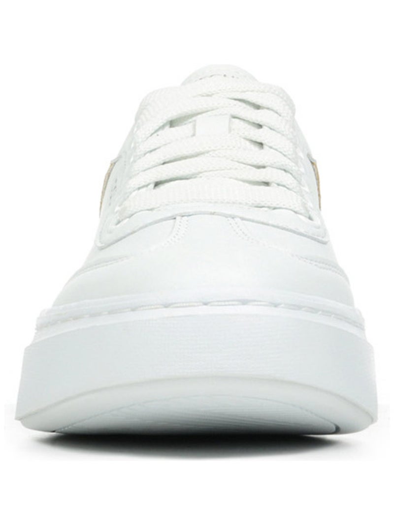 Baskets Skechers Cordova Classic Best Behavior Blanc - Kiabi