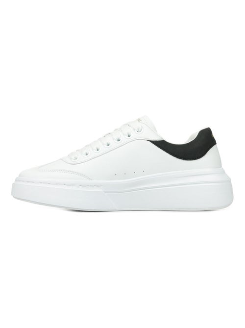 Baskets Skechers Cordova Classic - Kiabi