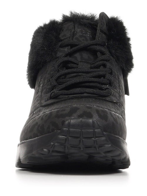 Baskets Skechers Cozy Leopard - Kiabi