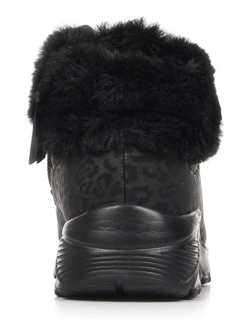 Baskets Skechers Cozy Leopard - Kiabi