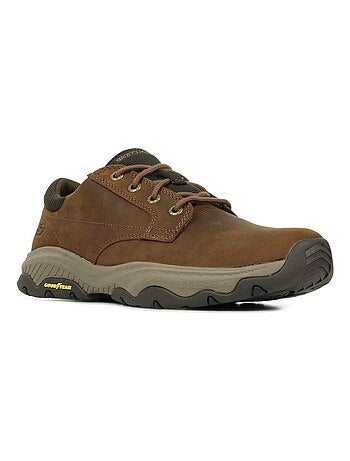Baskets Skechers Craster Fenzo
