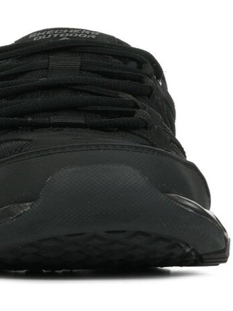 Baskets Skechers Crossbar Noir - Kiabi