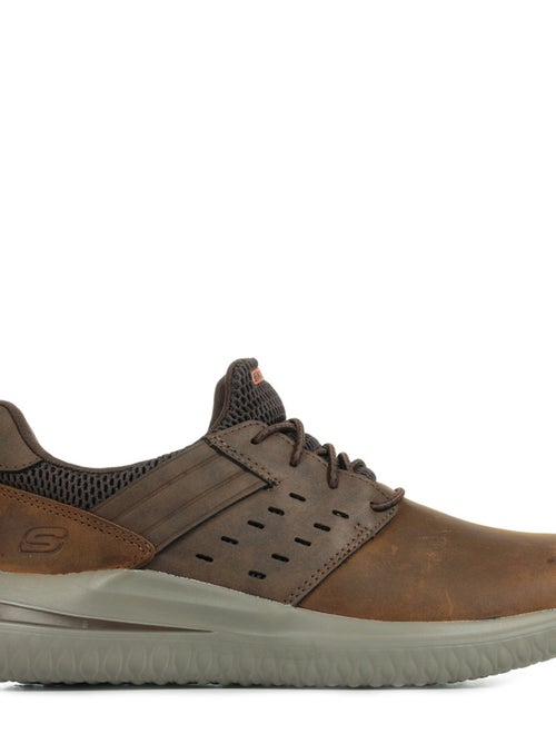 Baskets Skechers Delson 3.0 Ezra - Kiabi