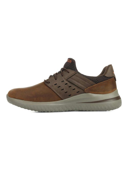 Baskets Skechers Delson 3.0 Ezra - Kiabi