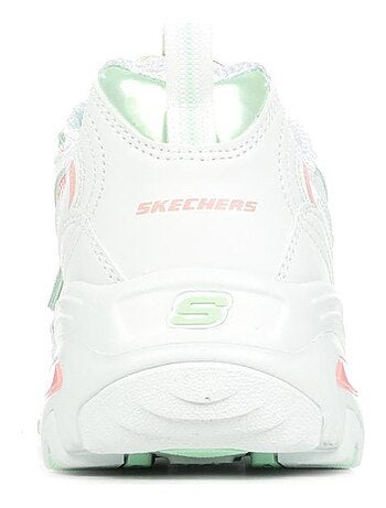 Baskets Skechers D'Lites Blooming Fields