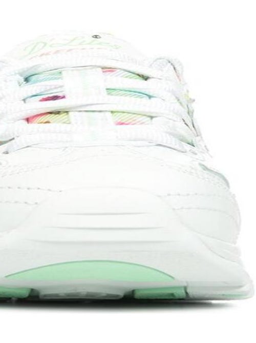Baskets Skechers D'Lites Blooming Fields - Kiabi