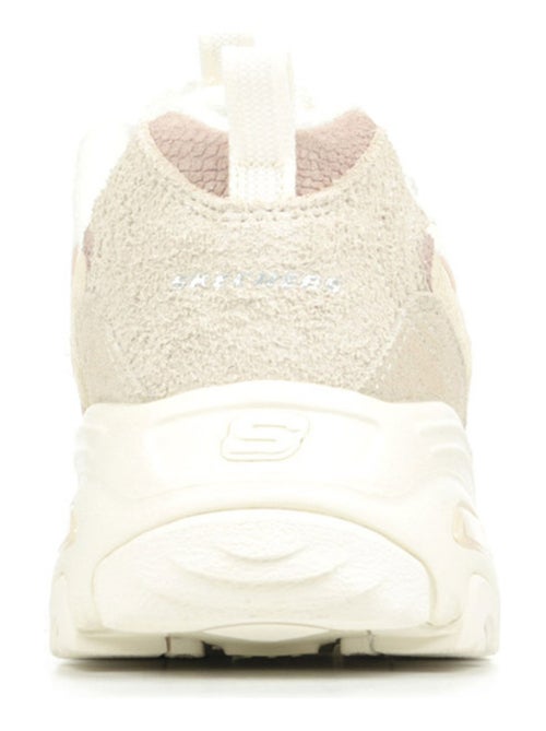 Baskets Skechers D'Lites Cold Days - Kiabi