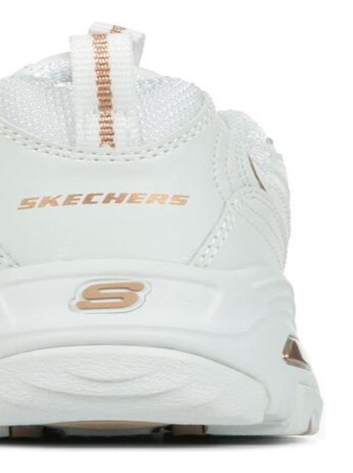 Baskets Skechers D'Lites Fresh Start - Kiabi