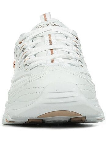 Baskets Skechers D'Lites Fresh Start