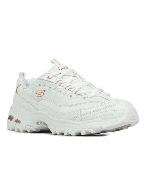 Baskets Skechers D'Lites Fresh Start - Kiabi