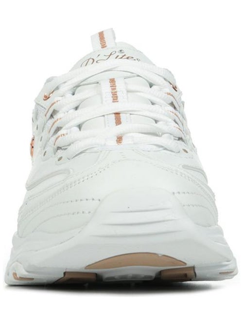 Baskets Skechers D'Lites Fresh Start - Kiabi