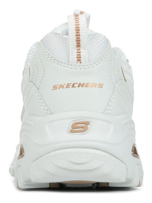 Baskets Skechers D'Lites Fresh Start - Kiabi