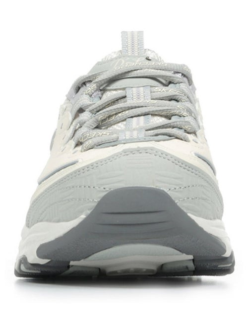 Baskets Skechers D'Lites Retro Rewind - Kiabi