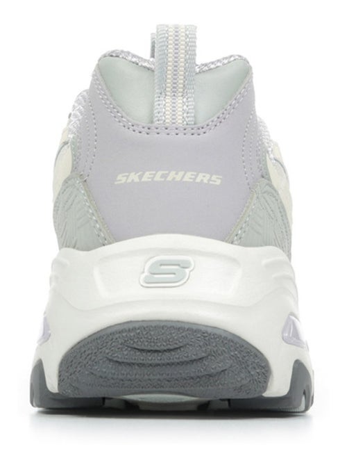 Baskets Skechers D'Lites Retro Rewind - Kiabi
