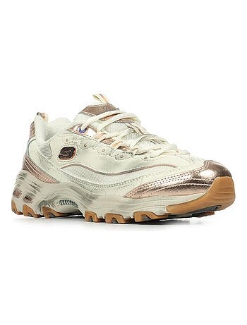 Baskets Skechers D'Lites Vintage Vision