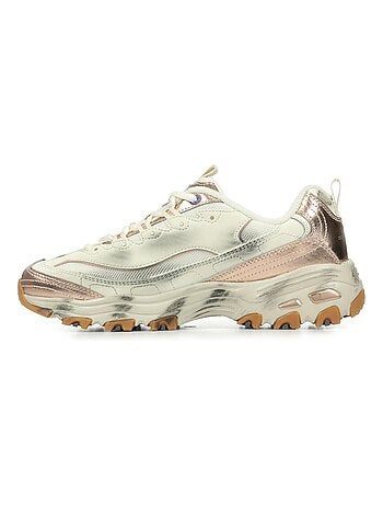 Baskets Skechers D'Lites Vintage Vision