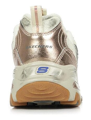 Baskets Skechers D'Lites Vintage Vision