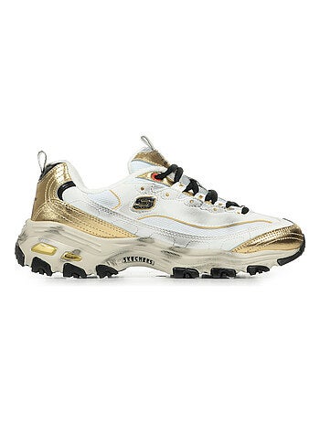Baskets Skechers D'Lites Vintage Vision