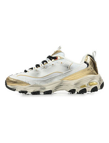 Baskets Skechers D'Lites Vintage Vision