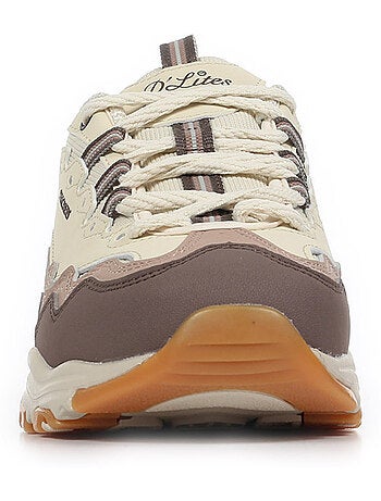 Baskets Skechers D'Lites Vintage Wave