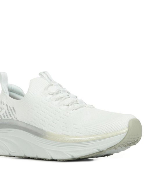 Baskets Skechers D'Lux Walker Let It Glow - Kiabi