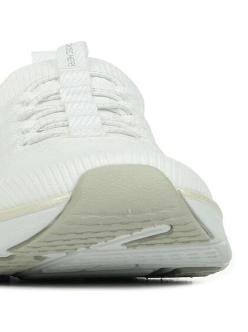 Baskets Skechers D'Lux Walker Let It Glow Blanc - Kiabi