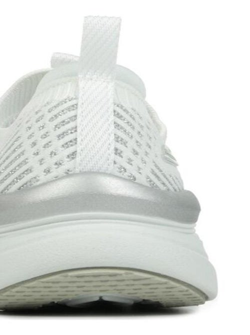 Baskets Skechers D'Lux Walker Let It Glow - Kiabi