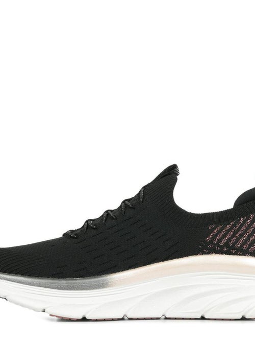 Baskets Skechers D'Lux Walker-Let It Glow - Kiabi