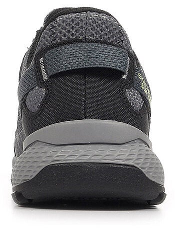 Baskets Skechers Dynamite At Excapar Slip Ins Leather Overlay Lace-Up