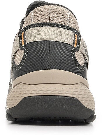 Baskets Skechers Dynamite At Excapar Slip Ins Leather Overlay Lace-Up