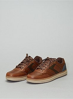 Baskets 'Skechers' en simili - Kiabi