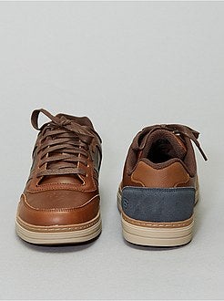 Baskets 'Skechers' en simili - Kiabi