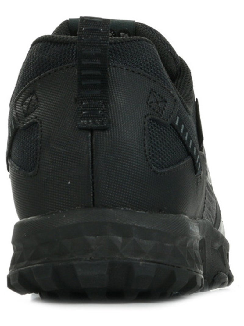 Baskets Skechers Escape Plan Noir - Kiabi