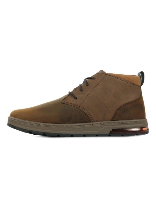 Baskets Skechers Evenston Renli - Kiabi