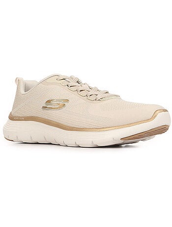 Baskets Skechers Flex Appeal 5.0 Elegant Glow