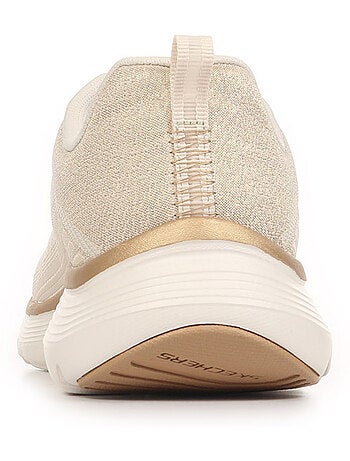 Baskets Skechers Flex Appeal 5.0 Elegant Glow
