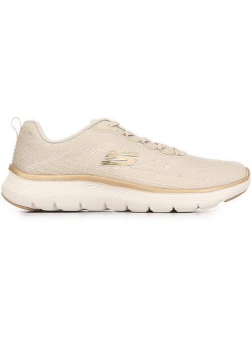 Baskets Skechers Flex Appeal 5.0 Elegant Glow - Kiabi