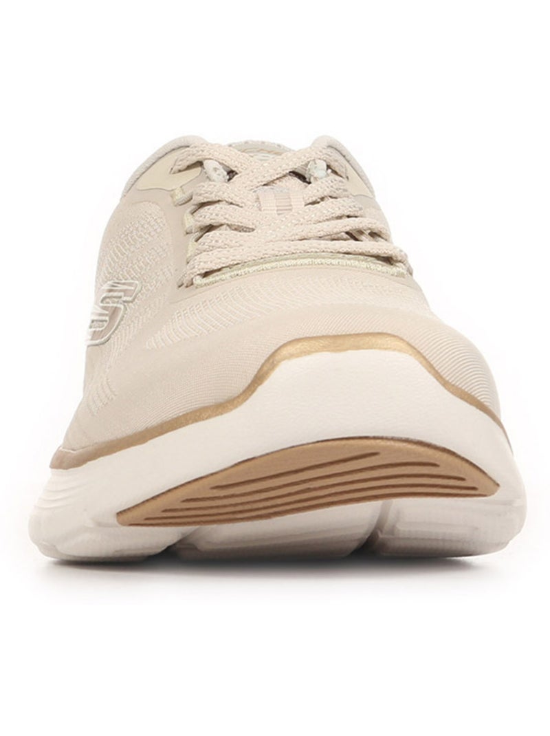 Baskets Skechers Flex Appeal 5.0 Elegant Glow Doré/or - Kiabi
